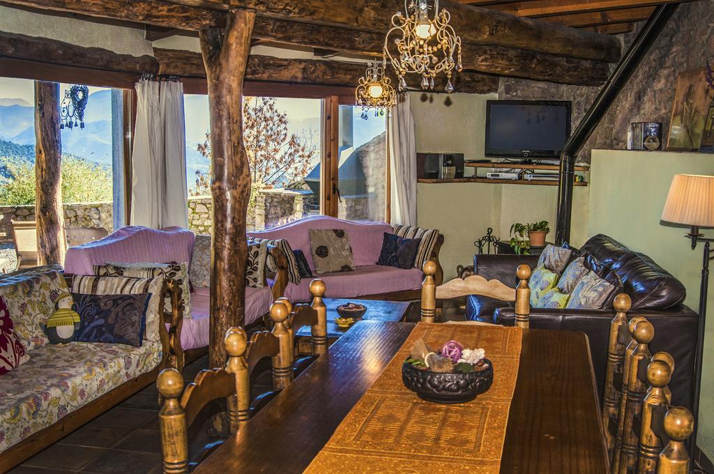 Cal Sodhi Guest House Argestues Room photo