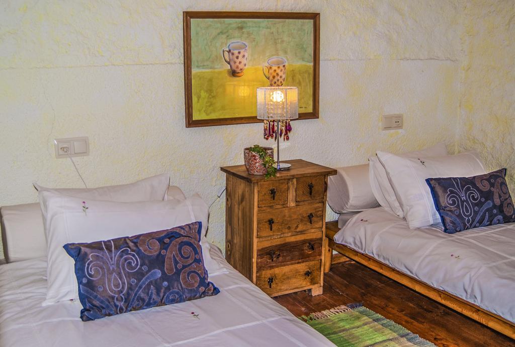 Cal Sodhi Guest House Argestues Room photo